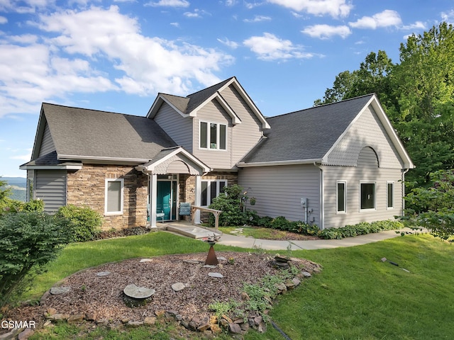 496 Proffitt Ridge Rd, Mooresburg, TN 37811 - photo 1