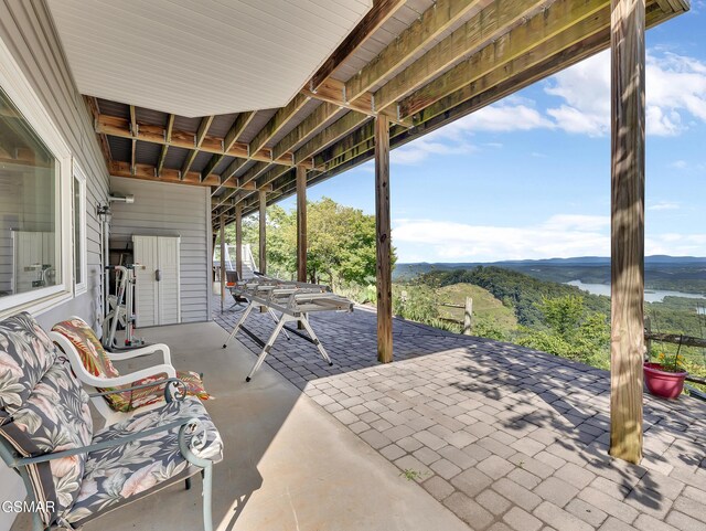 496 Proffitt Ridge Rd, Mooresburg, TN 37811 - photo 42