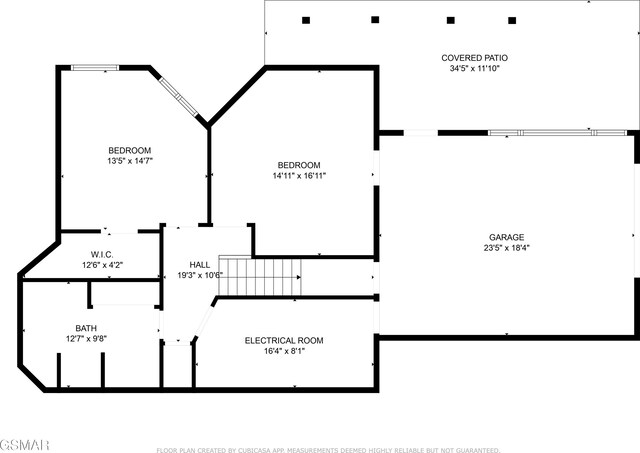 496 Proffitt Ridge Rd, Mooresburg, TN 37811 - photo 68