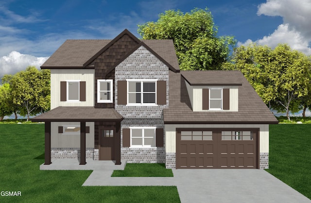 7156 Gentle Rain Rd Lot 132, Knoxville, TN 37920 - photo 1