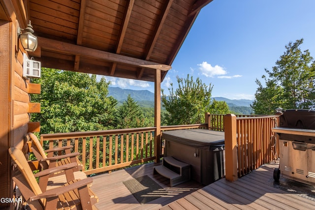 960 High Mountain Way, Gatlinburg, TN 37738 - photo 15