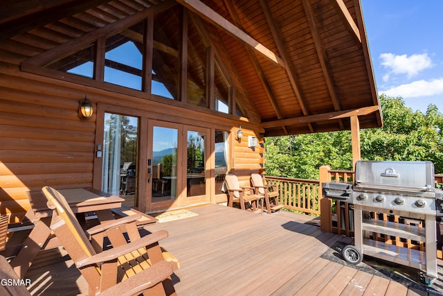 960 High Mountain Way, Gatlinburg, TN 37738 - photo 2