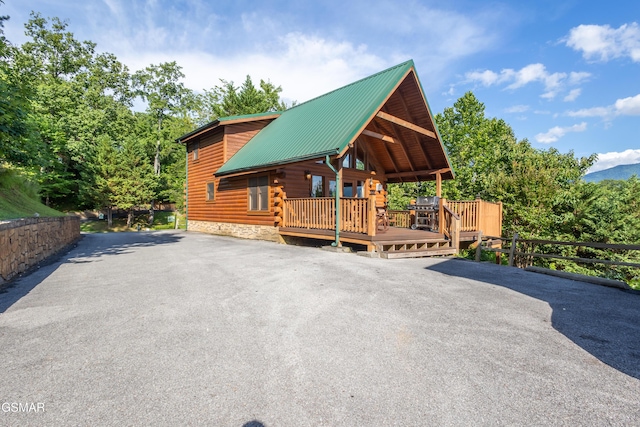 960 High Mountain Way, Gatlinburg, TN 37738 - photo 17