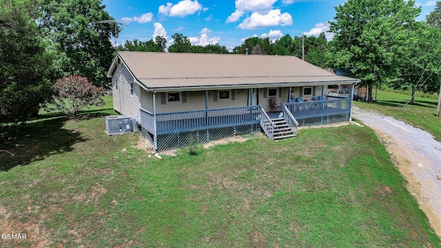 210 Dwayne Rd, Parrottsville, TN 37843 - photo 2