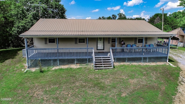210 Dwayne Rd, Parrottsville, TN 37843 - photo 3