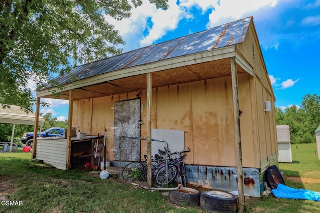 210 Dwayne Rd, Parrottsville, TN 37843 - photo 36