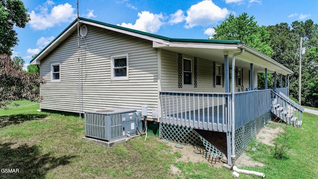 210 Dwayne Rd, Parrottsville, TN 37843 - photo 5