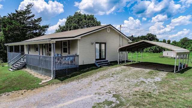 210 Dwayne Rd, Parrottsville, TN 37843 - photo 4