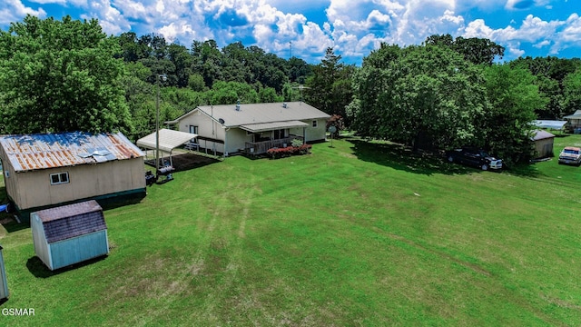 210 Dwayne Rd, Parrottsville, TN 37843 - photo 6