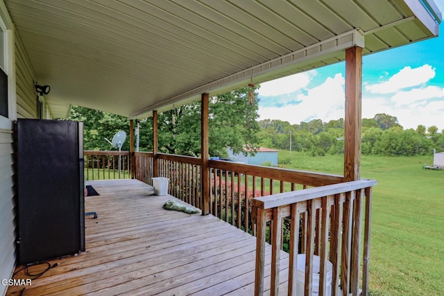 210 Dwayne Rd, Parrottsville, TN 37843 - photo 31