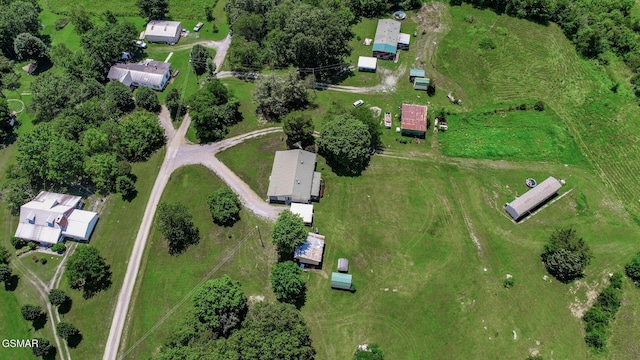210 Dwayne Rd, Parrottsville, TN 37843 - photo 51