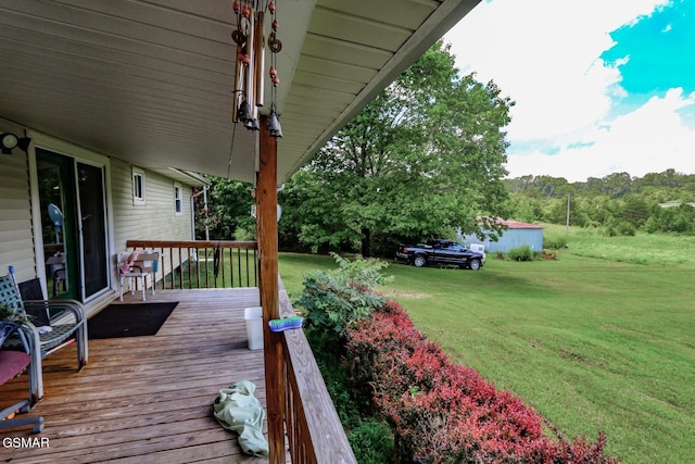 210 Dwayne Rd, Parrottsville, TN 37843 - photo 33