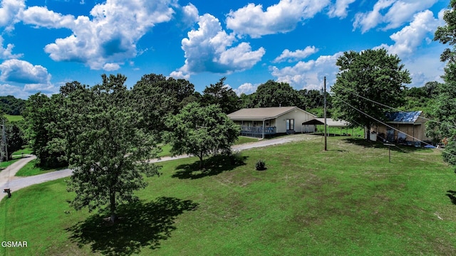 210 Dwayne Rd, Parrottsville, TN 37843 - photo 40