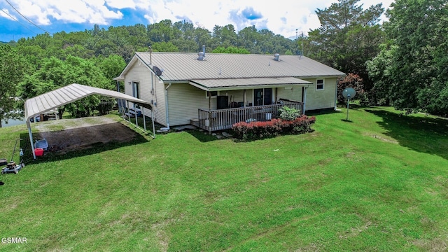 210 Dwayne Rd, Parrottsville, TN 37843 - photo 7