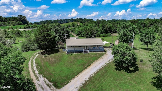 210 Dwayne Rd, Parrottsville, TN 37843 - photo 38