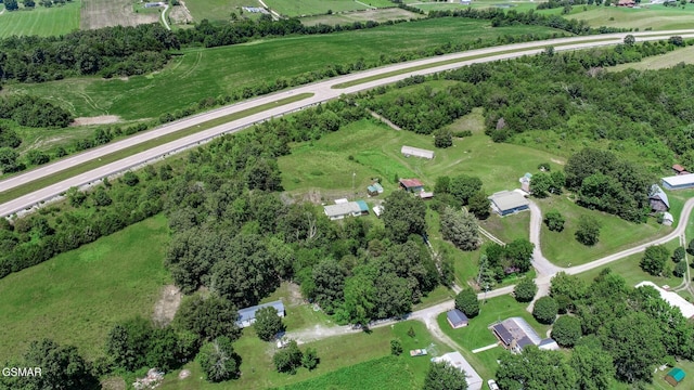 210 Dwayne Rd, Parrottsville, TN 37843 - photo 50