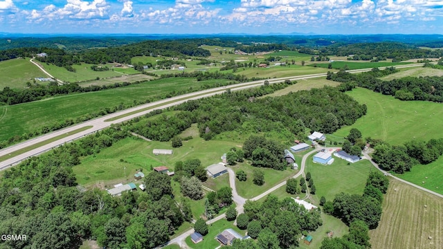 210 Dwayne Rd, Parrottsville, TN 37843 - photo 47