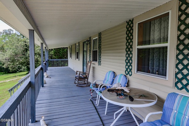 210 Dwayne Rd, Parrottsville, TN 37843 - photo 28