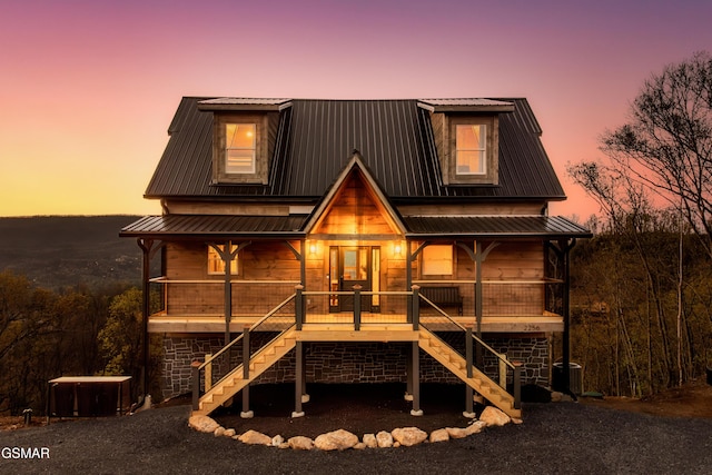 2256 Lone Ridge Dr, Sevierville, TN 37862 - photo 8