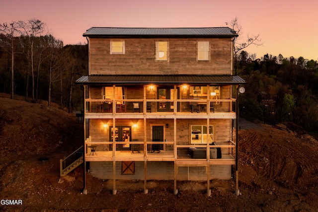 2256 Lone Ridge Dr, Sevierville, TN 37862 - photo 9