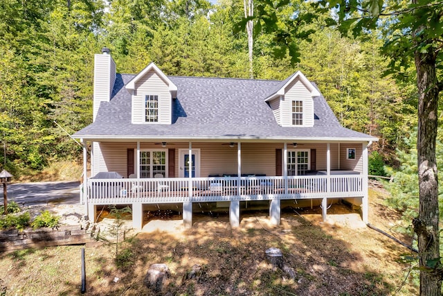 Listing photo 3 for 2129 Duck Pond Ln, Sevierville TN 37876