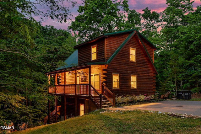 1951 Smoky Cove Rd, Sevierville, TN 37862 - photo 47