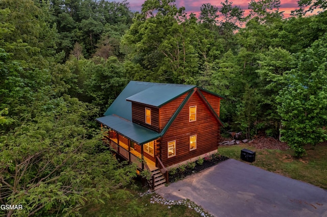 1951 Smoky Cove Rd, Sevierville, TN 37862 - photo 4
