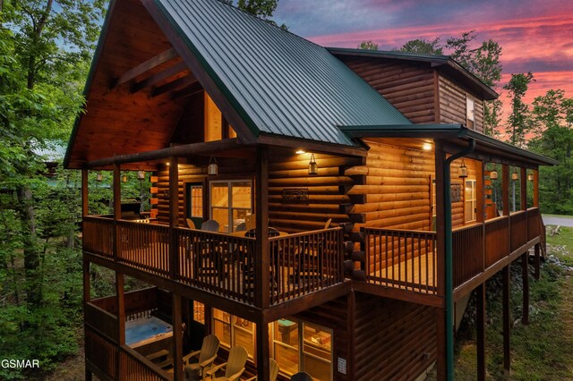 1951 Smoky Cove Rd, Sevierville, TN 37862 - photo 3
