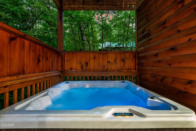 1951 Smoky Cove Rd, Sevierville, TN 37862 - photo 54