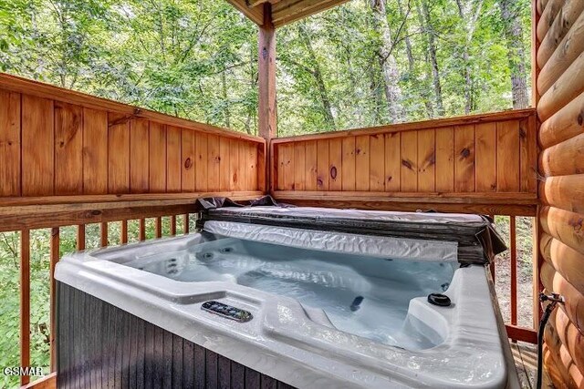 1951 Smoky Cove Rd, Sevierville, TN 37862 - photo 45