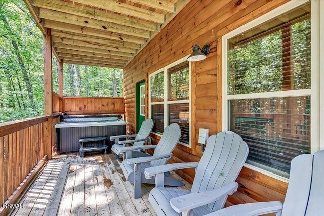 1951 Smoky Cove Rd, Sevierville, TN 37862 - photo 44
