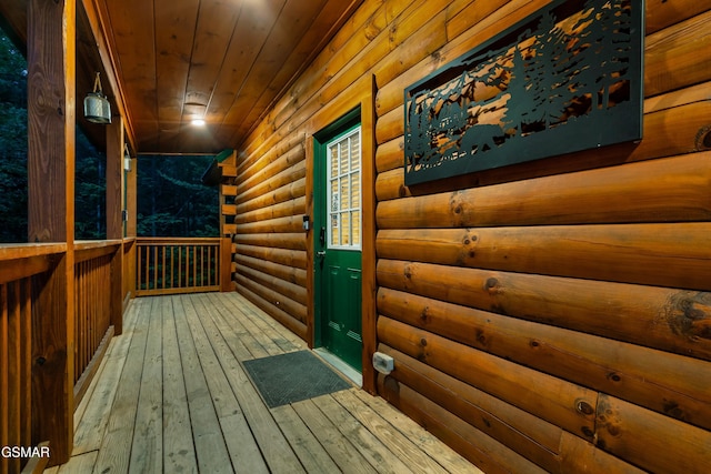 1951 Smoky Cove Rd, Sevierville, TN 37862 - photo 5