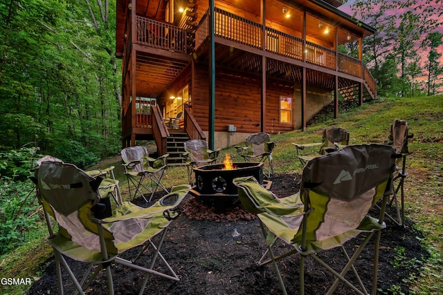 1951 Smoky Cove Rd, Sevierville, TN 37862 - photo 56
