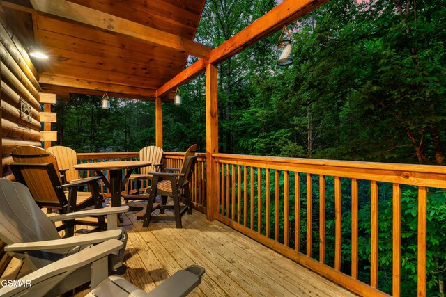 1951 Smoky Cove Rd, Sevierville, TN 37862 - photo 51