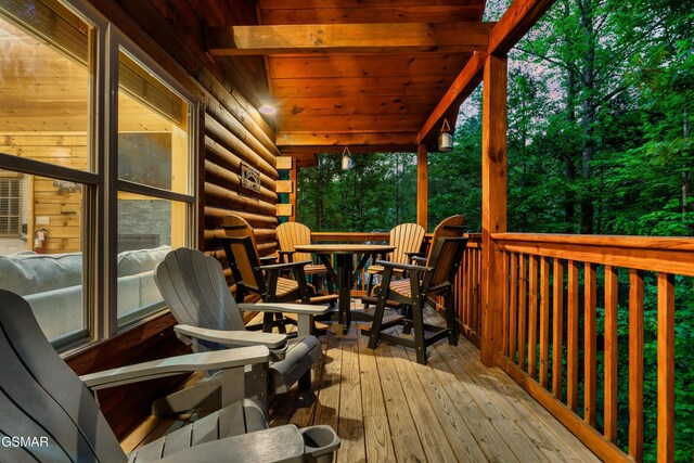 1951 Smoky Cove Rd, Sevierville, TN 37862 - photo 50