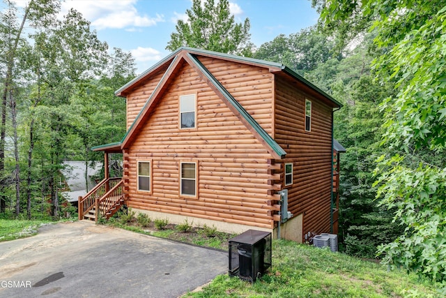 1951 Smoky Cove Rd, Sevierville, TN 37862 - photo 36