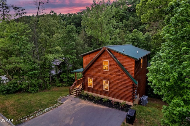 1951 Smoky Cove Rd, Sevierville, TN 37862 - photo 49