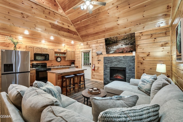 1951 Smoky Cove Rd, Sevierville, TN 37862 - photo 8