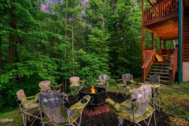 1951 Smoky Cove Rd, Sevierville, TN 37862 - photo 57
