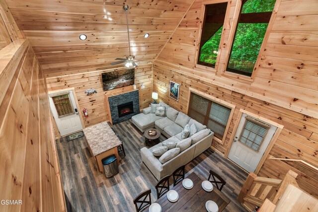 1951 Smoky Cove Rd, Sevierville, TN 37862 - photo 14