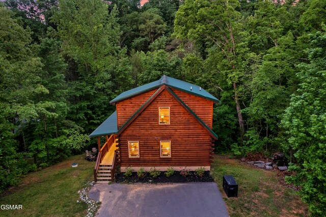 1951 Smoky Cove Rd, Sevierville, TN 37862 - photo 48