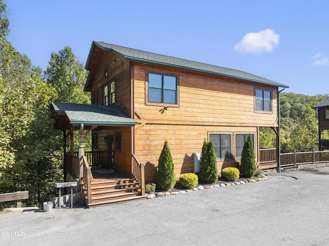 889 Great Smoky Way, Gatlinburg, TN 37738 - photo 1