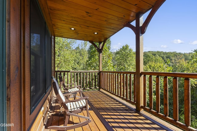 889 Great Smoky Way, Gatlinburg, TN 37738 - photo 22