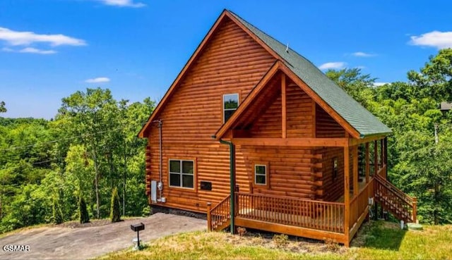 2105 Wingspan Dr, Sevierville, TN 37876 - photo 1