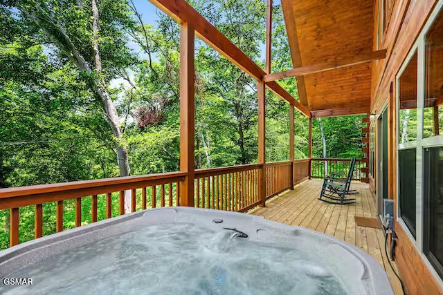2105 Wingspan Dr, Sevierville, TN 37876 - photo 14