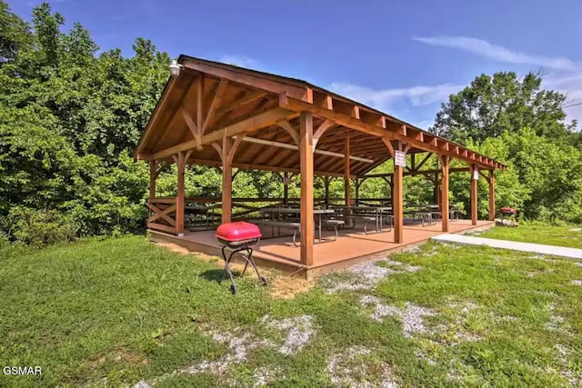 2105 Wingspan Dr, Sevierville, TN 37876 - photo 17