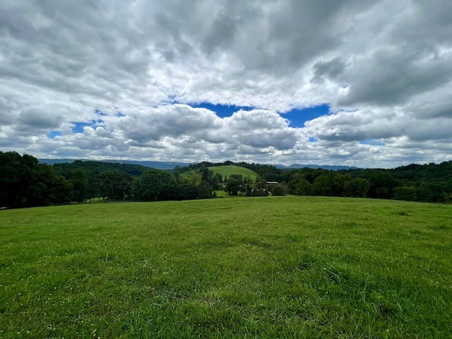 TRACT1 Giles Ln, Harrogate TN, 37752 land for sale