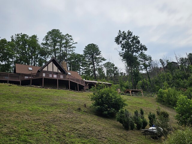 2729 Hatcher Mountain Rd, Sevierville, TN 37862 - photo 47
