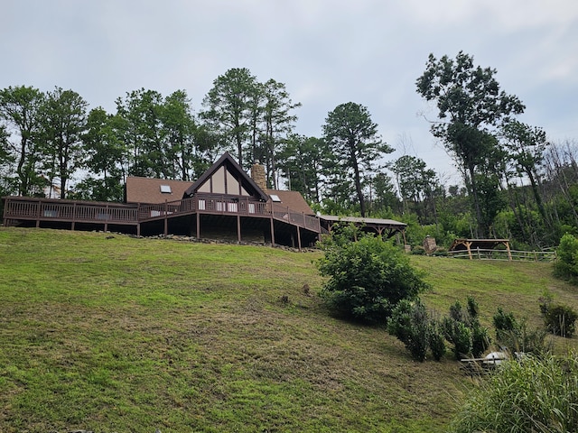 2729 Hatcher Mountain Rd, Sevierville, TN 37862 - photo 23