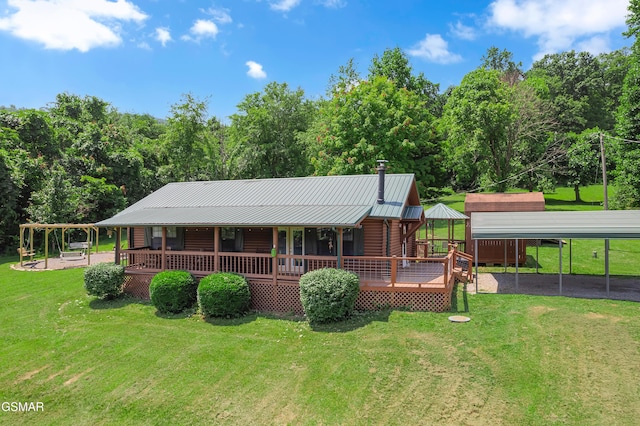 509 Thomas Loop Rd, Sevierville, TN 37876 - photo 2